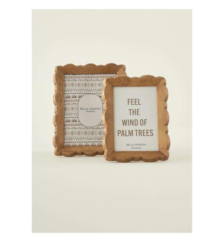 Decorative frame - 10x15 cm