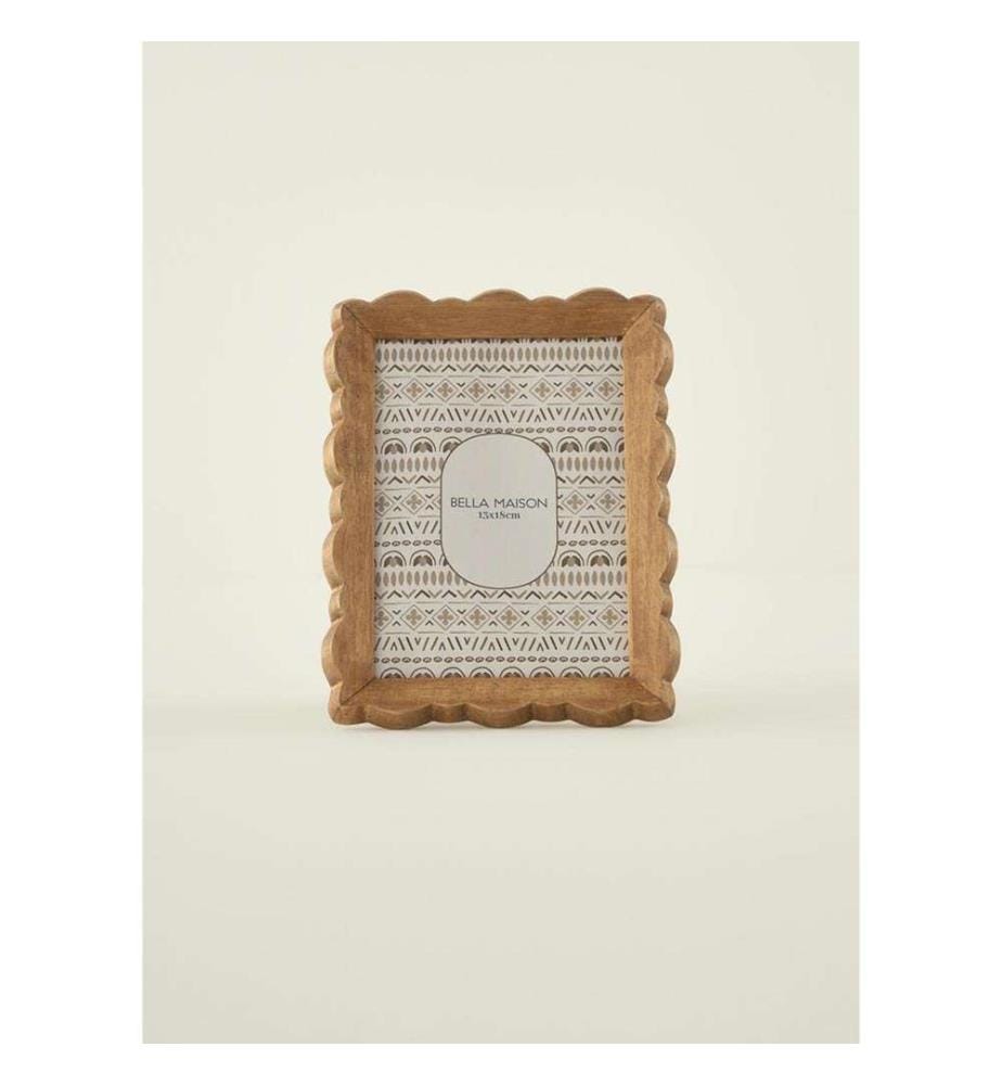 Decorative frame - 13x18 cm