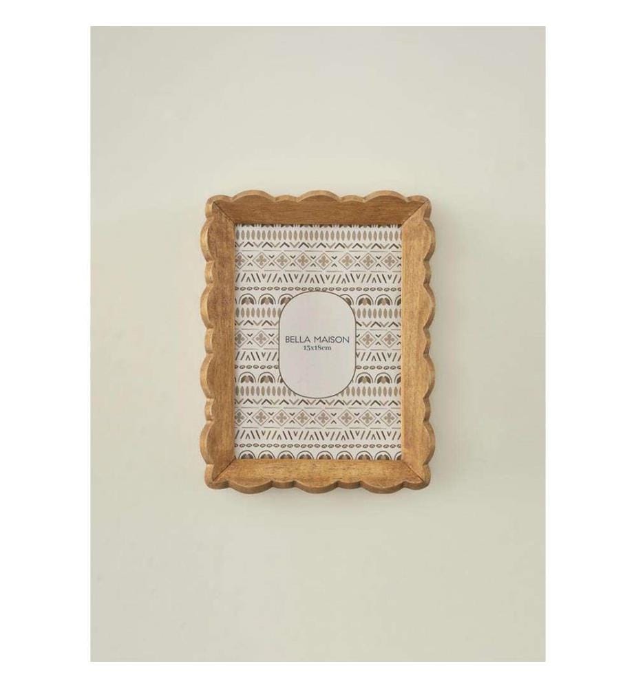 Decorative frame - 13x18 cm