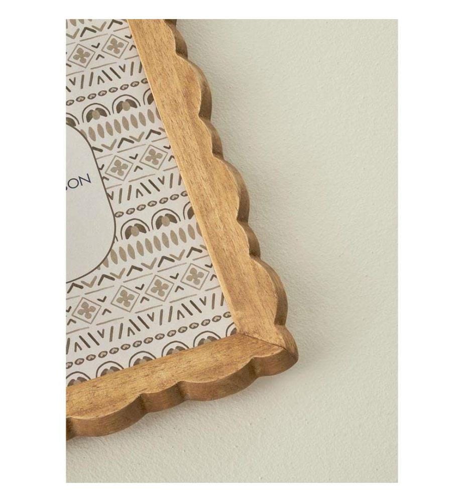 Decorative frame - 13x18 cm