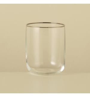 Gobelet Premium 270 cc - Argent