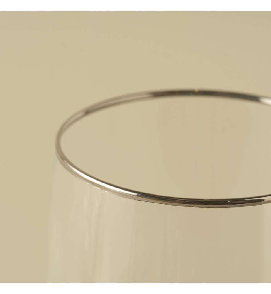 Gobelet Premium 270 cc - Argent