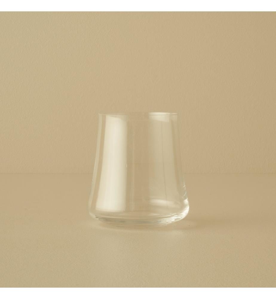 Shape-Glas 350 cc - Natural