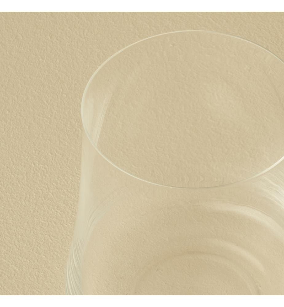 Shape-Glas 350 cc - Natural