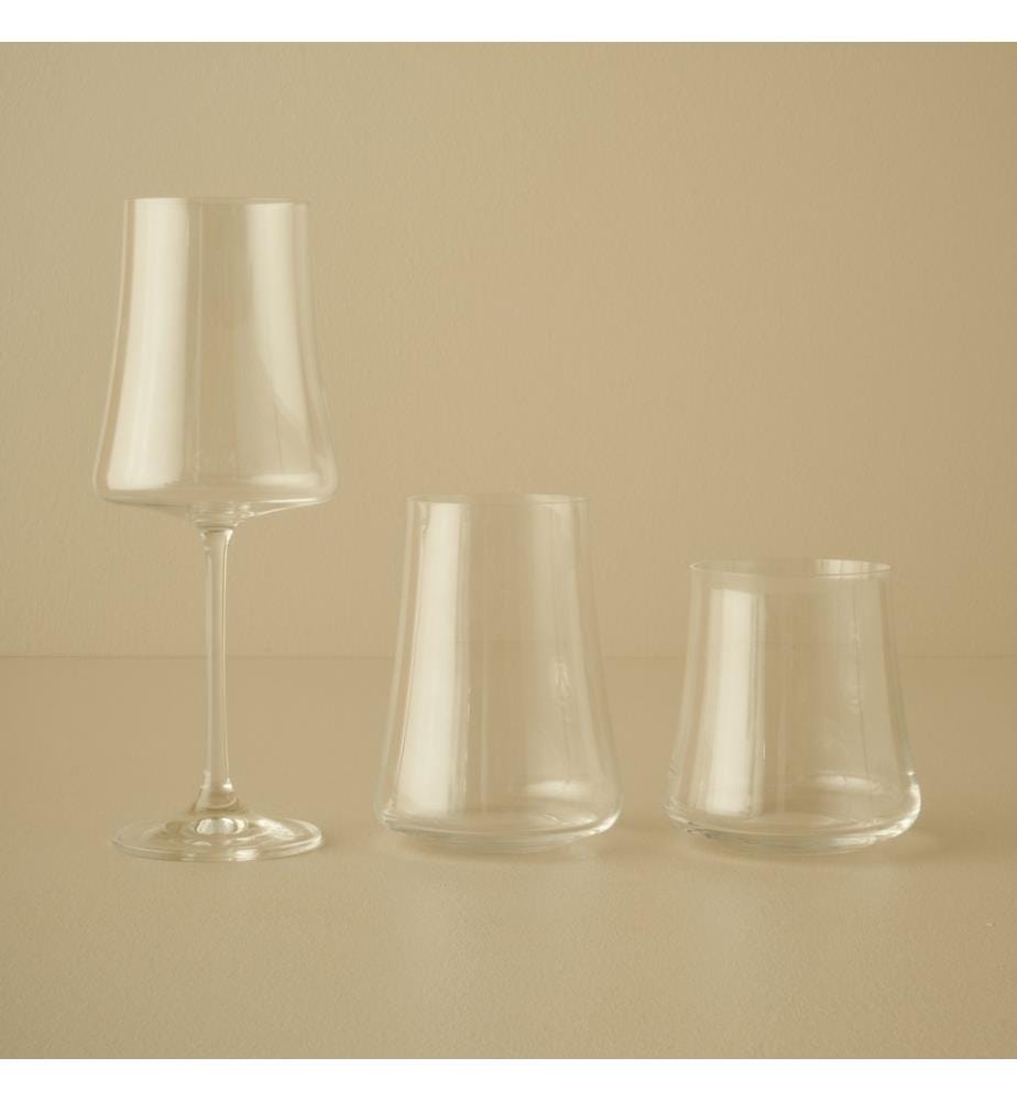 Shape-Glas 350 cc - Natural