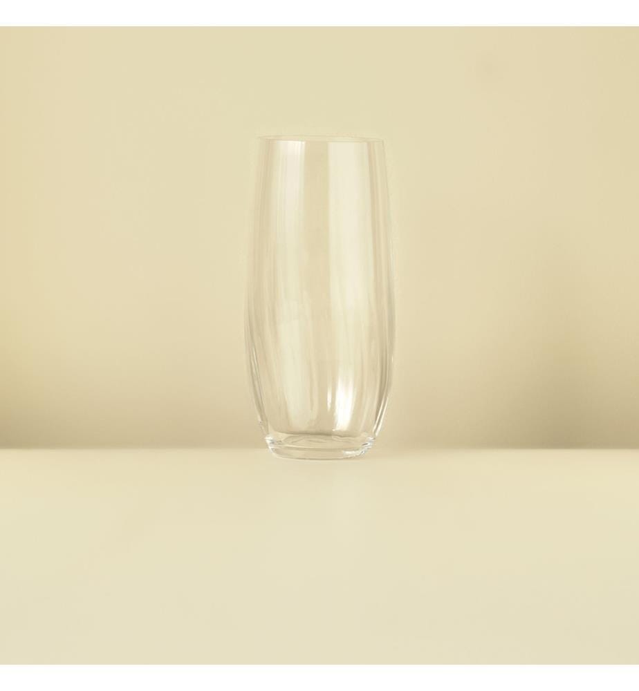 Fall 350 cc Softdrink-Glas - Natural