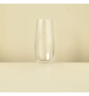 Verre à boissons gazeuses Fall 350 cc - Naturel