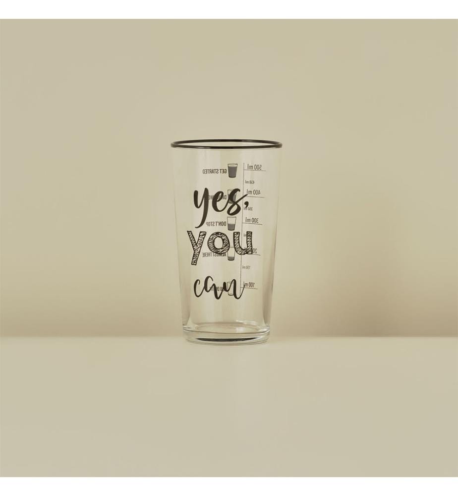 Gobelet 570 ml - Noir