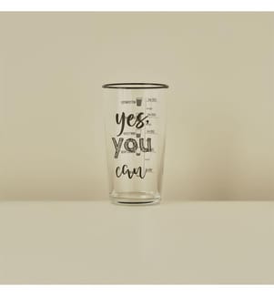 Gobelet 570 ml - Noir