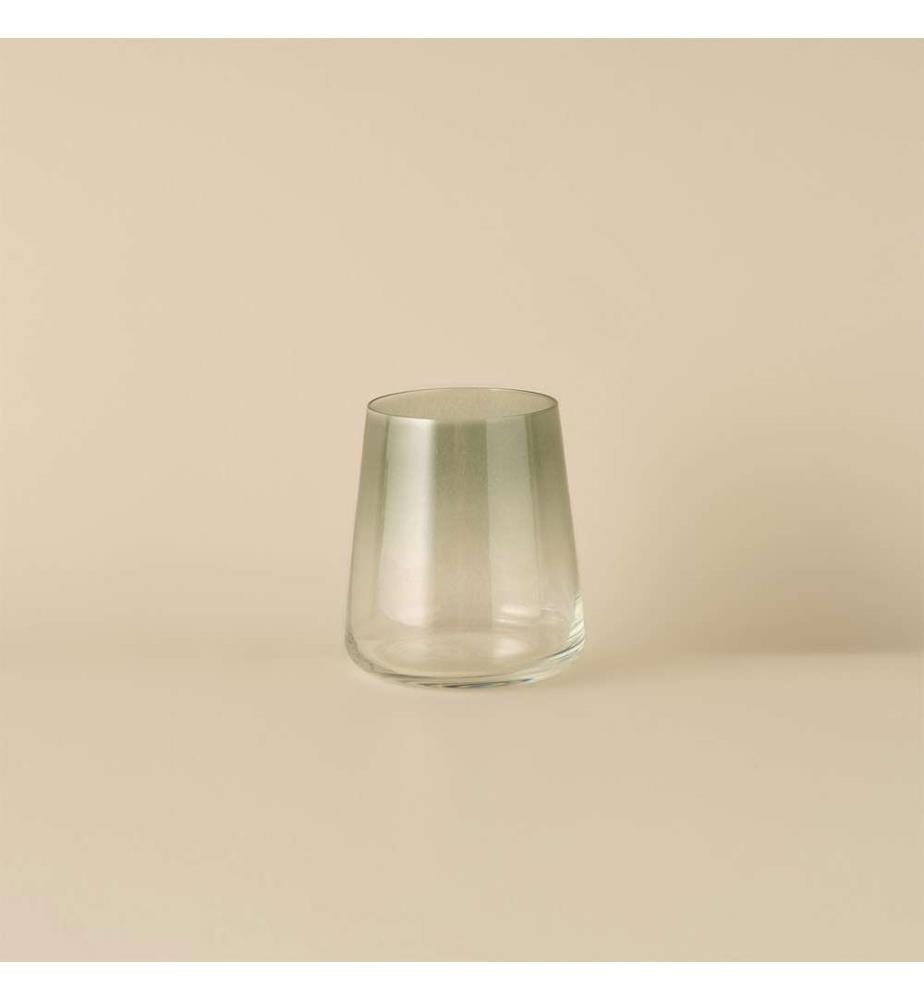 Glas Mona 380 cc - Grün