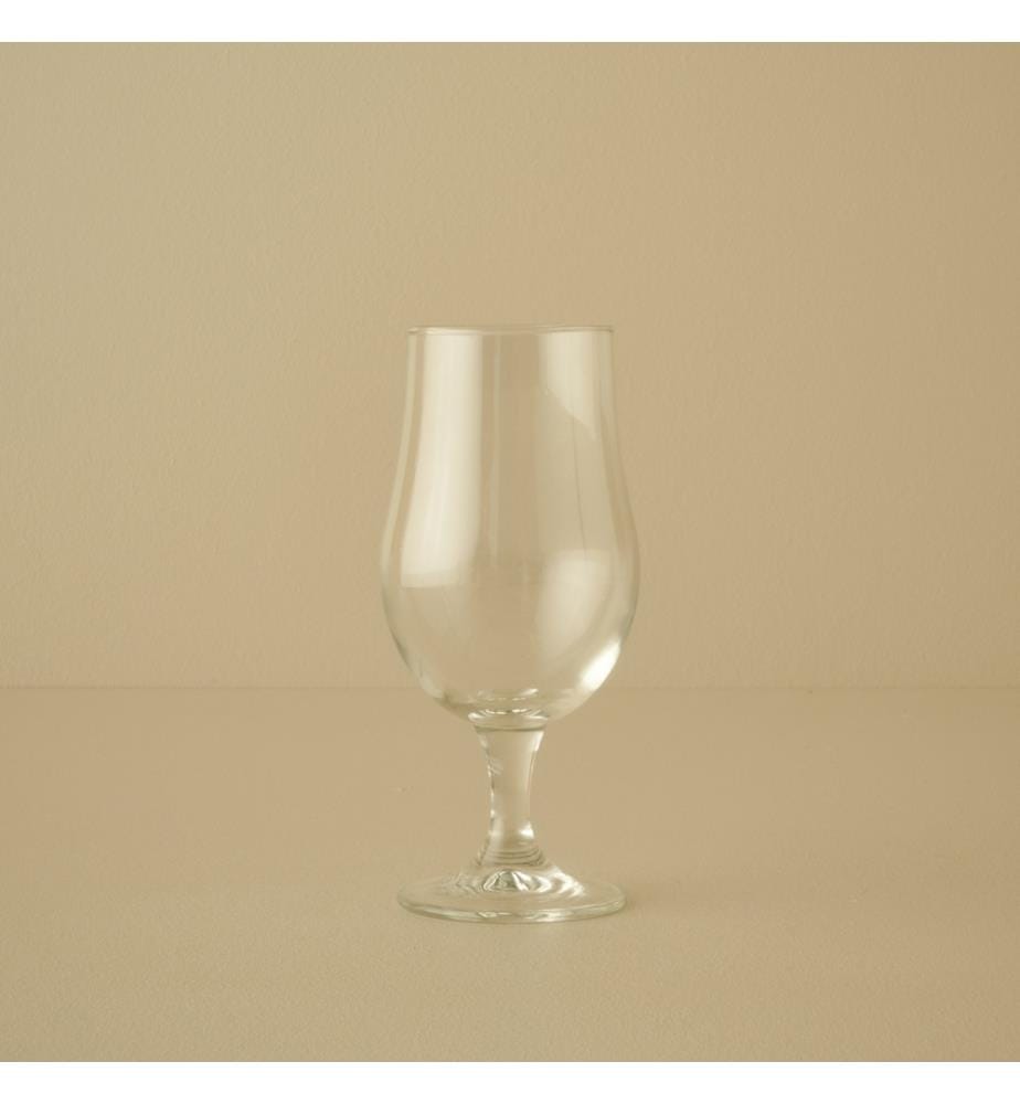 Verre à bière Stein 400 cc - Naturel
