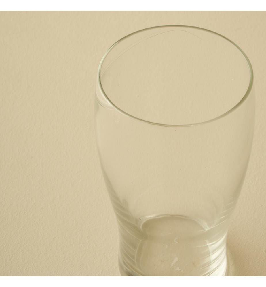 Verre à bière Stein 450 cc - Naturel