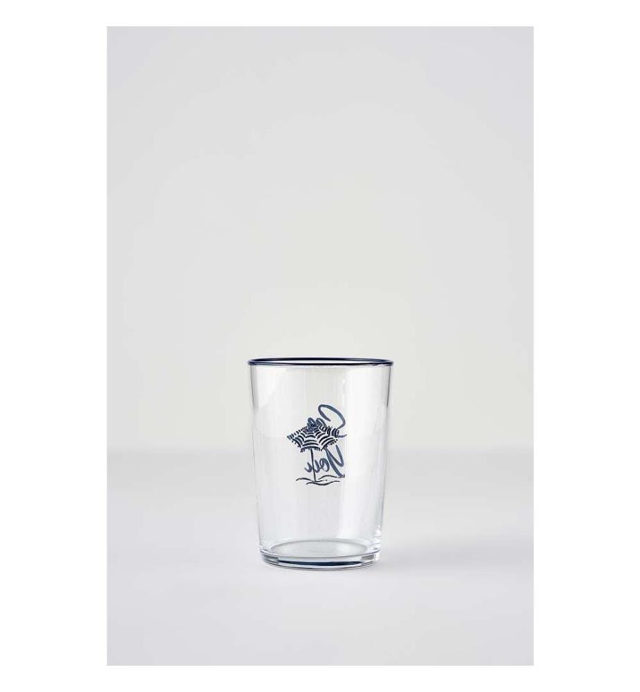 Verre Parapluie marin - 510 ml