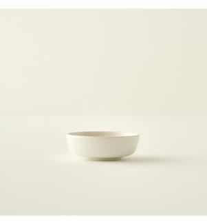 Bol à soupe 14 cm - Crème