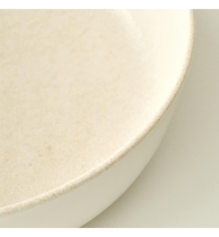 Zuppiera da 14 cm - Crema