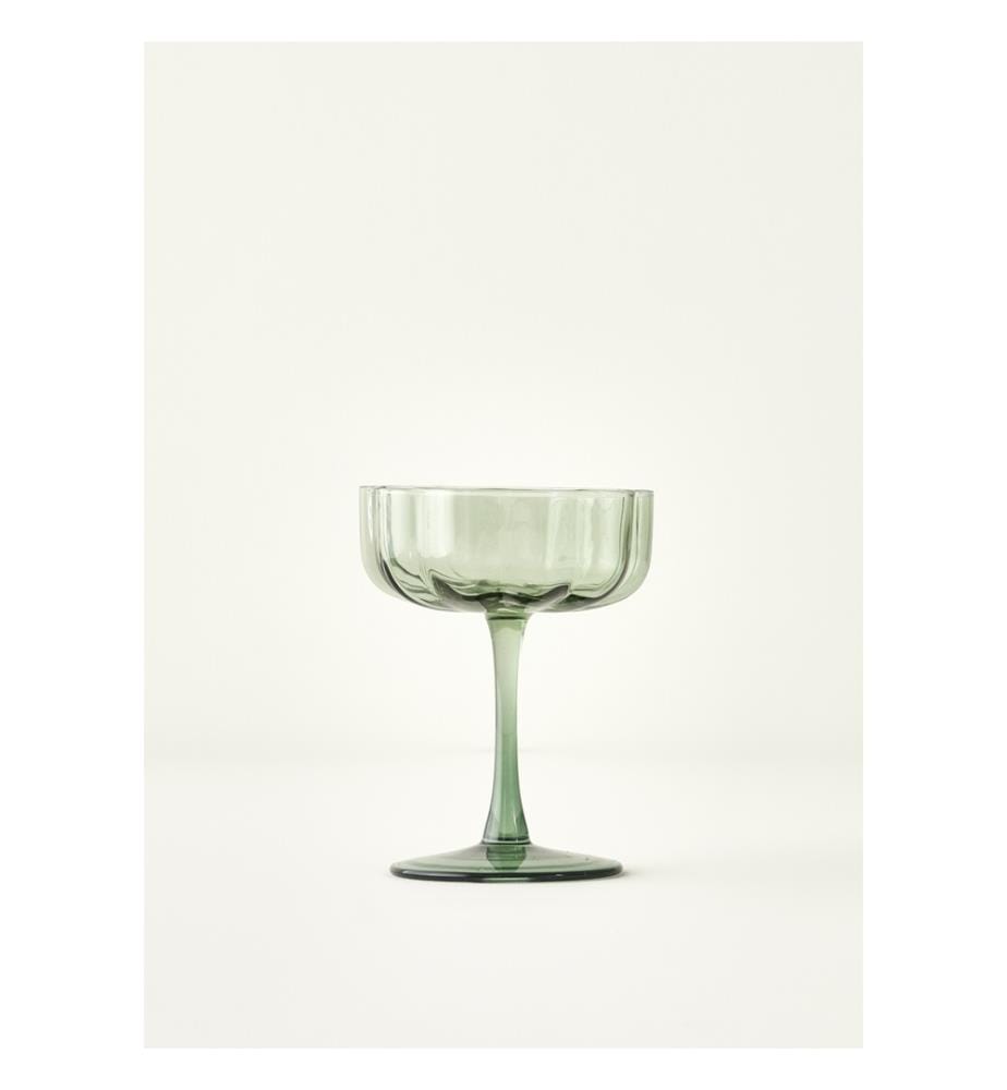 Coupe Daisy 1 - Vert