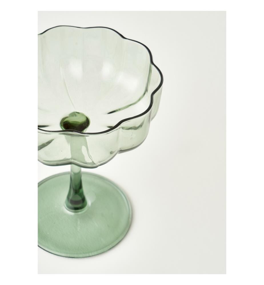 Coupe Daisy 1 - Vert