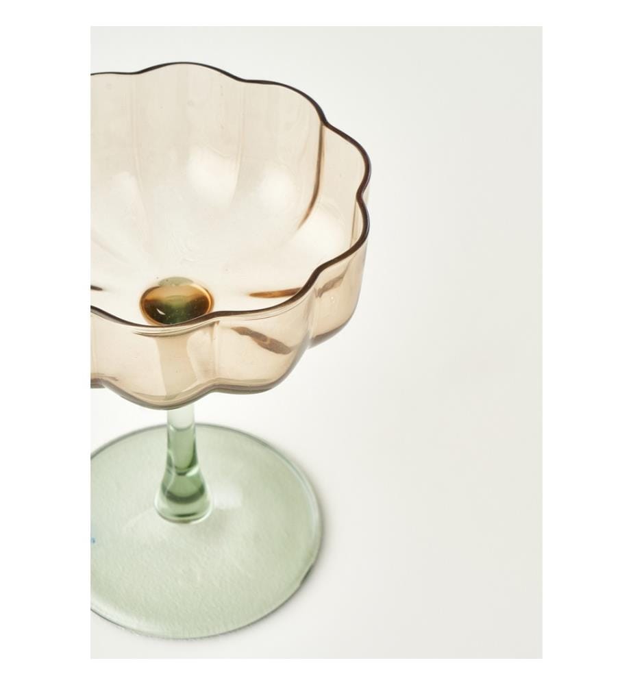 Coupe Daisy 2 - Multicolor
