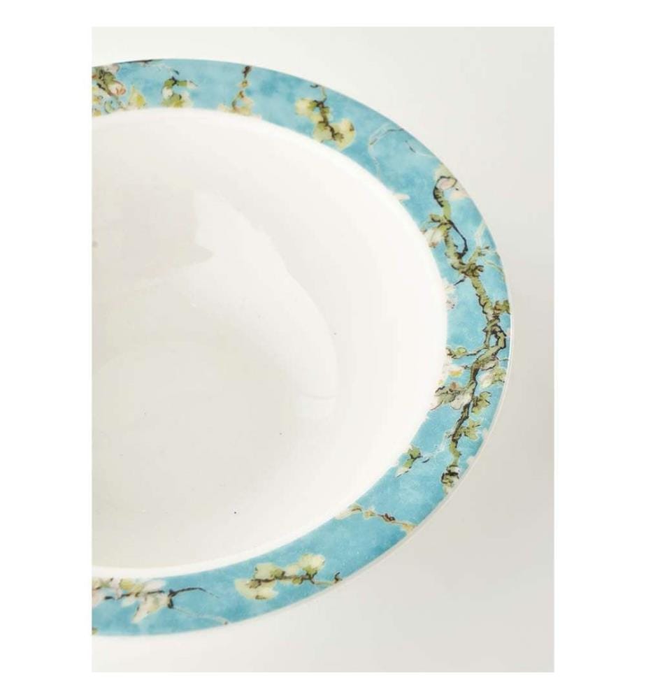 Schüssel Almond Blossom 16 cm - Mehrfarbig