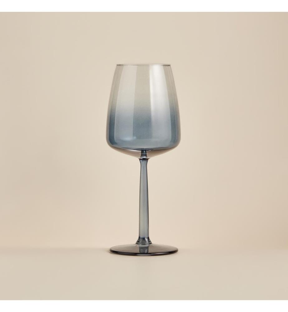 Weicher Becher 430 cc - Blau