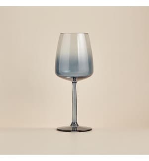 Gobelet souple 430 cc - Bleu