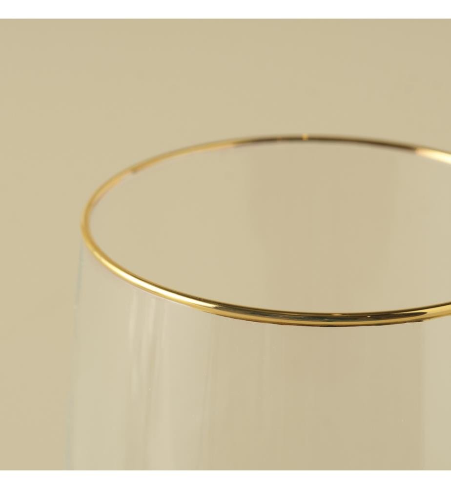 Premium-Becher 320 cc - Gold