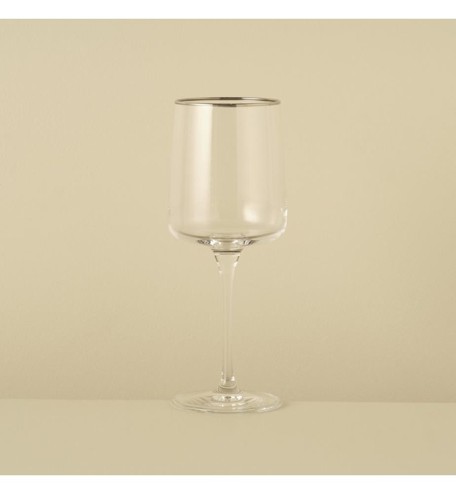 Premium-Becher 320 cc - Silber
