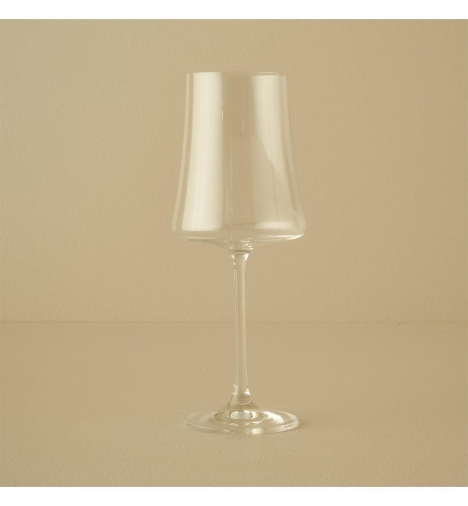 Verre forme kadeh - Naturel