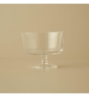 Support de service Alis 17 cm - Naturel