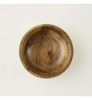 Bois de mangue Sunum Kasesi 25x6,5 cm - Brun
