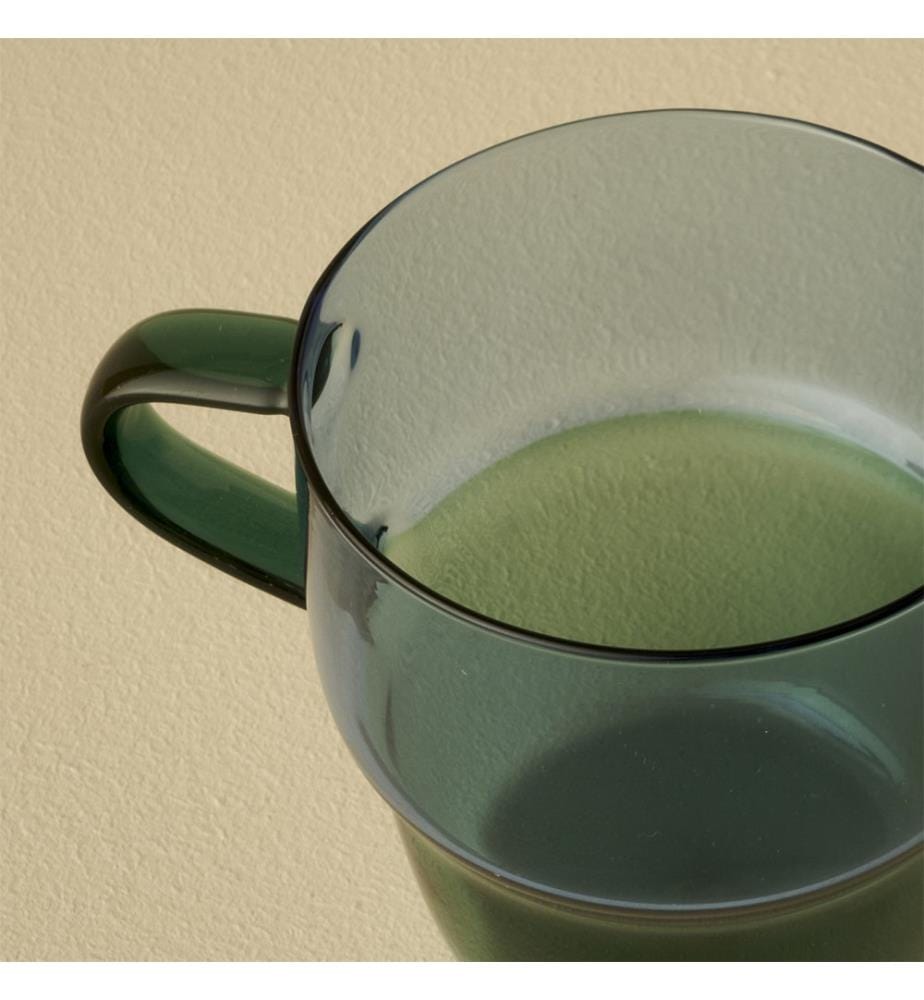Set Becher 270 ml (2 Stück) - Mehrfarbig