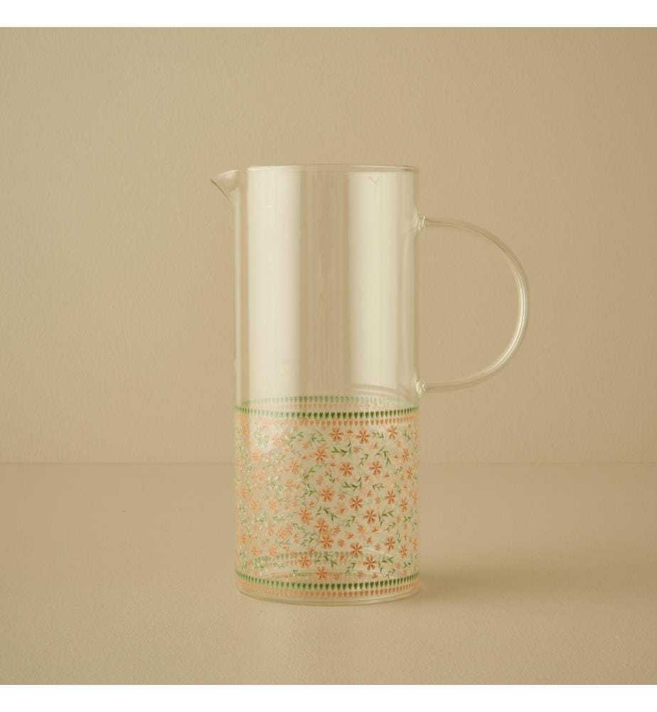 Krug Blossom 1460 cc - Mehrfarbig
