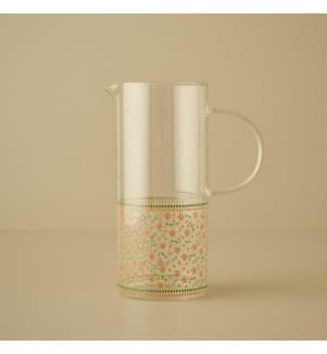 Cruche Blossom 1460 cc - Multicolore