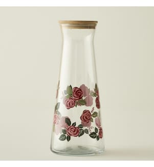 Carafe Rose Collection - Multicolore
