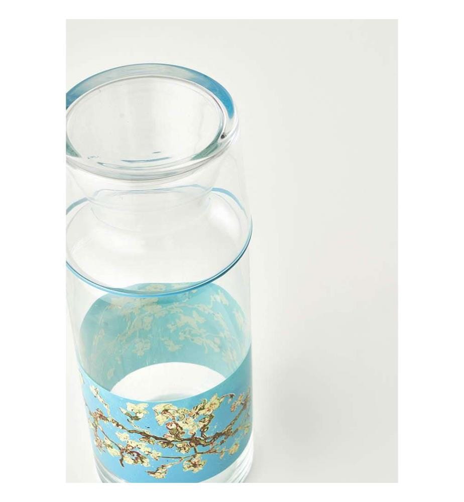 Almond Blossom Nachttischkaraffe 700 cc - Mehrfarbig