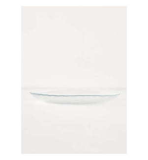 Assiette à dessert Kronos - 28 cm