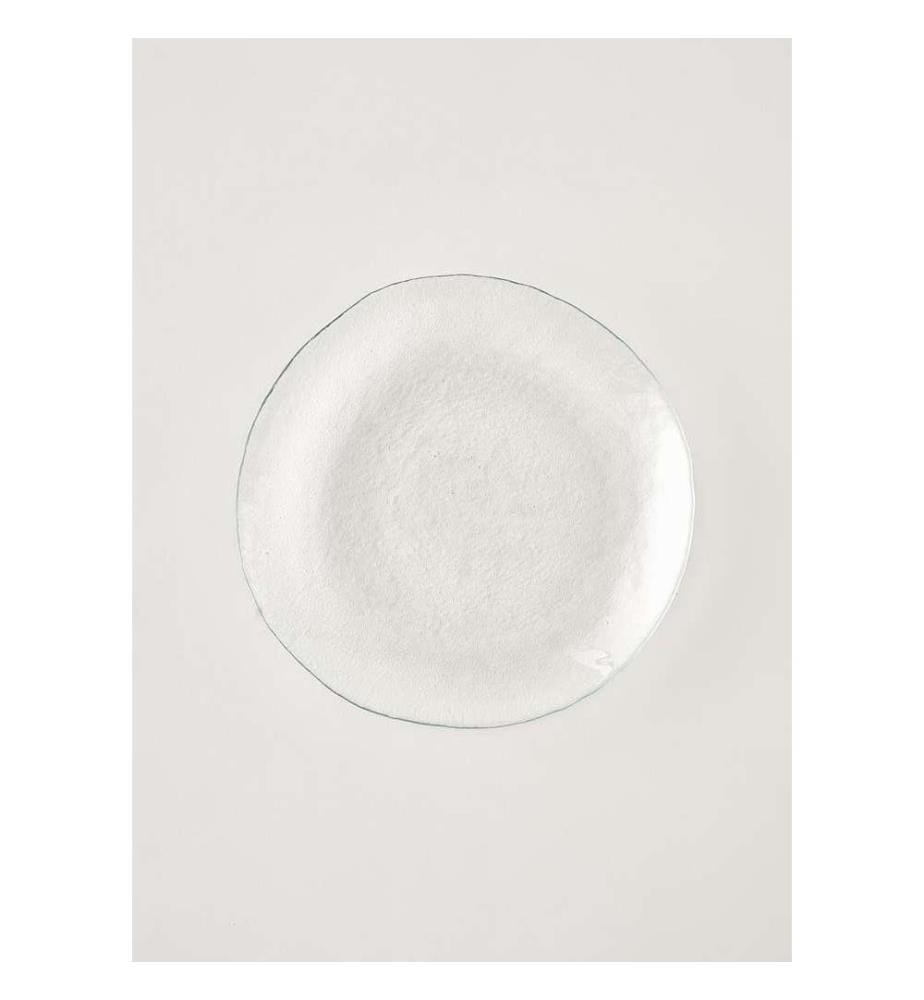 Assiette à dessert Kronos - 28 cm