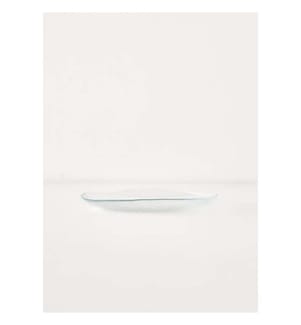 Assiette à dessert Kronos - 21 cm