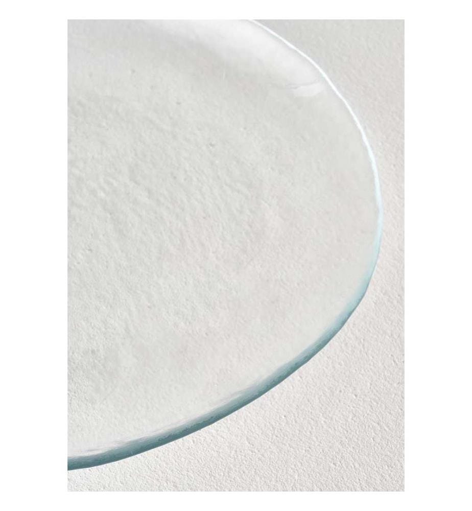 Assiette à dessert Kronos - 21 cm