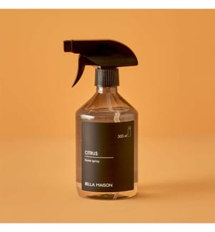 Désodorisant Citrus 500 ml - Noir