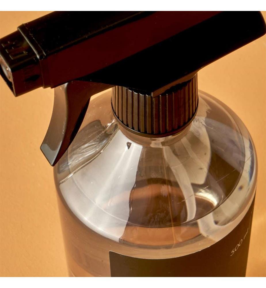 Désodorisant Citrus 500 ml - Noir