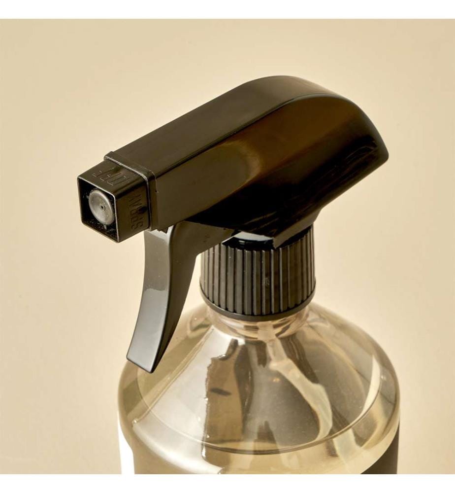 Désodorisant Black Oud 500 ml - Noir
