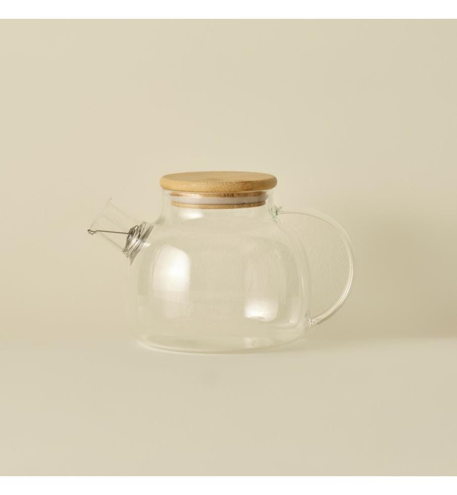 Théière Harmony 1000 cc - Naturel