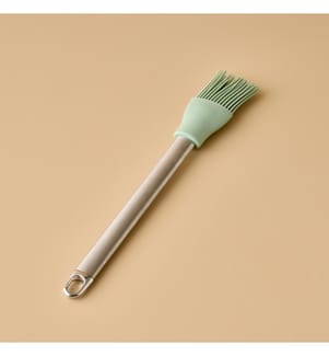 Brosse Alvis 26,5 cm - Vert