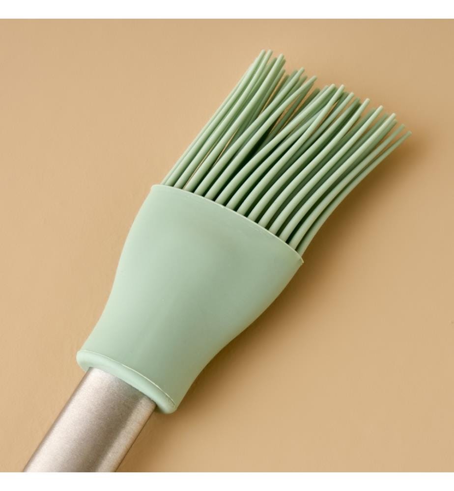 Brosse Alvis 26,5 cm - Vert