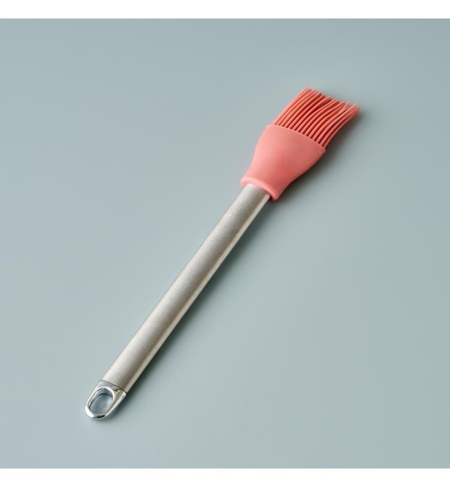 Brosse Alvis 26,5 cm - Rose