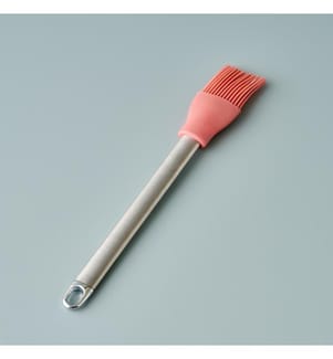Brosse Alvis 26,5 cm - Rose