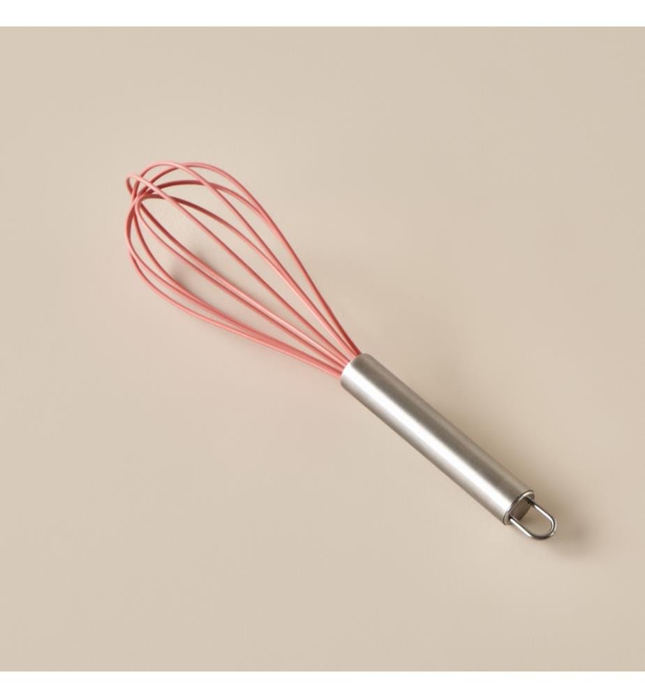 Fouet mélangeur 26 cm - Corail