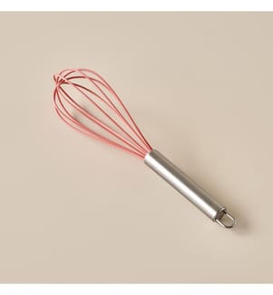 Fouet mélangeur 26 cm - Corail