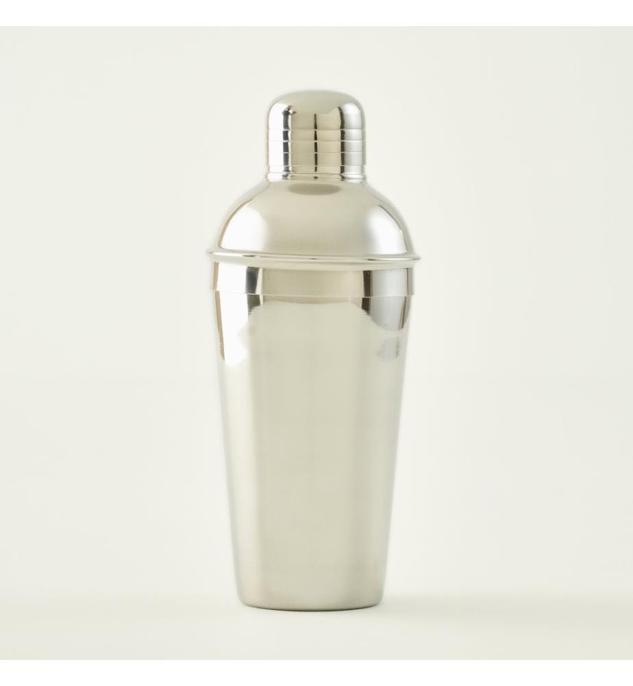 Set de gobelets cocktail Fepe - Argent